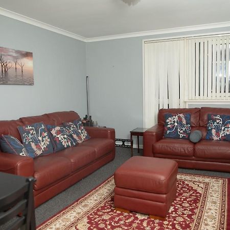 Stunning 2Nd Floor 2 Bedroom Massionette Apartment Glasgow Extérieur photo