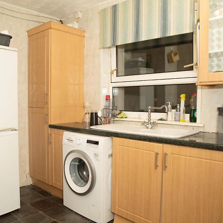 Stunning 2Nd Floor 2 Bedroom Massionette Apartment Glasgow Extérieur photo