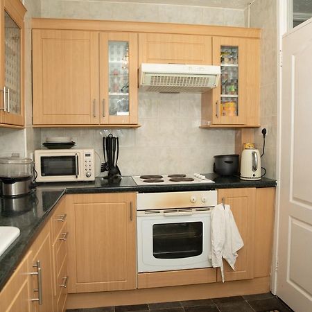 Stunning 2Nd Floor 2 Bedroom Massionette Apartment Glasgow Extérieur photo