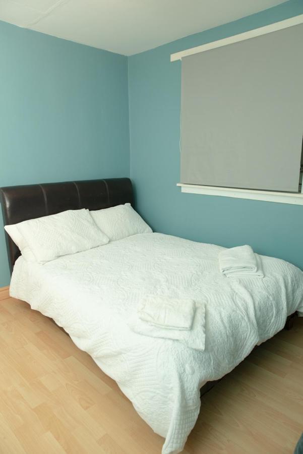 Stunning 2Nd Floor 2 Bedroom Massionette Apartment Glasgow Extérieur photo